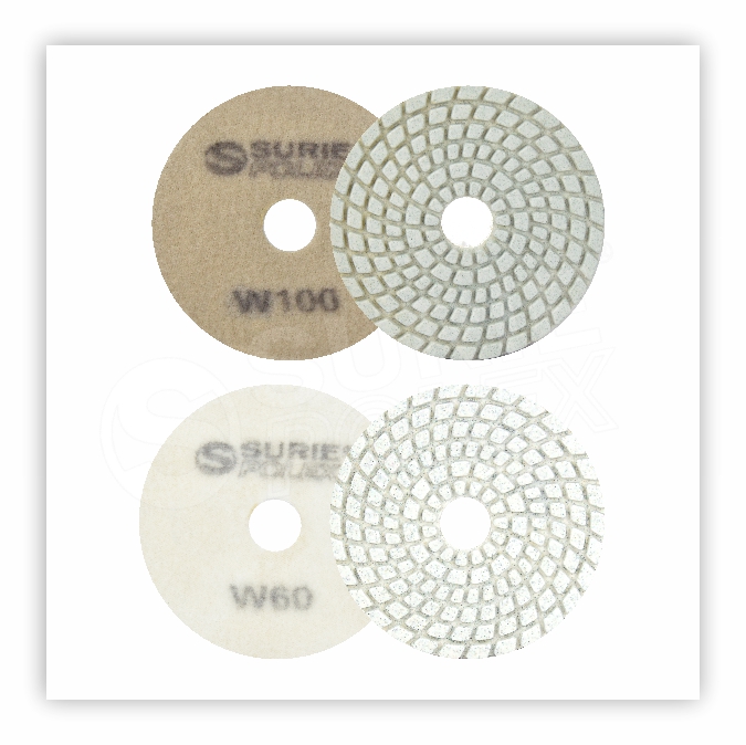 Granite Polishing Pad