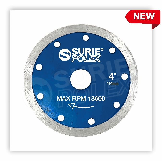 Saw Blade