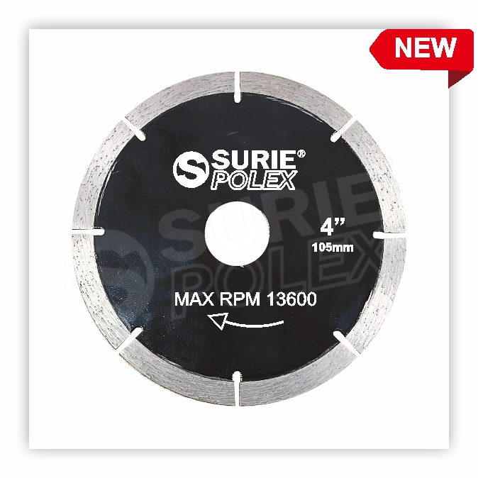 Saw Blade