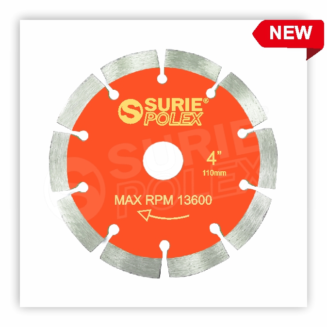 Saw Blade