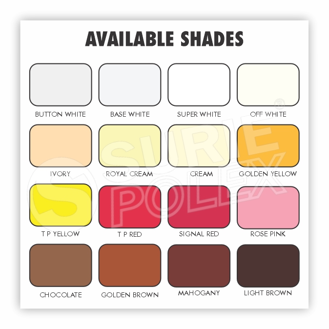Pigment Paste