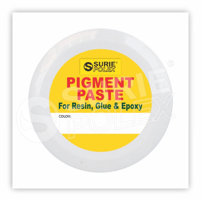 Pigment Paste
