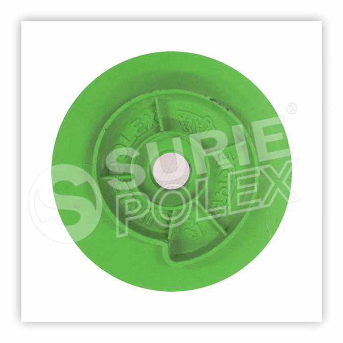 DCRB4-1S1-Edge Polishing Resin Bond Diamond Abrasive