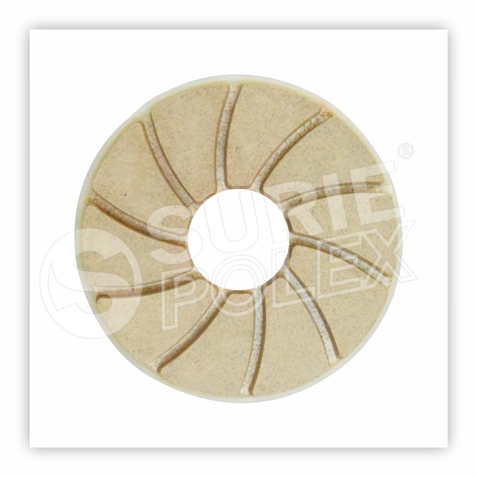 DCRB5S1-Edge Polishing Resin Bond Diamond Abrasive