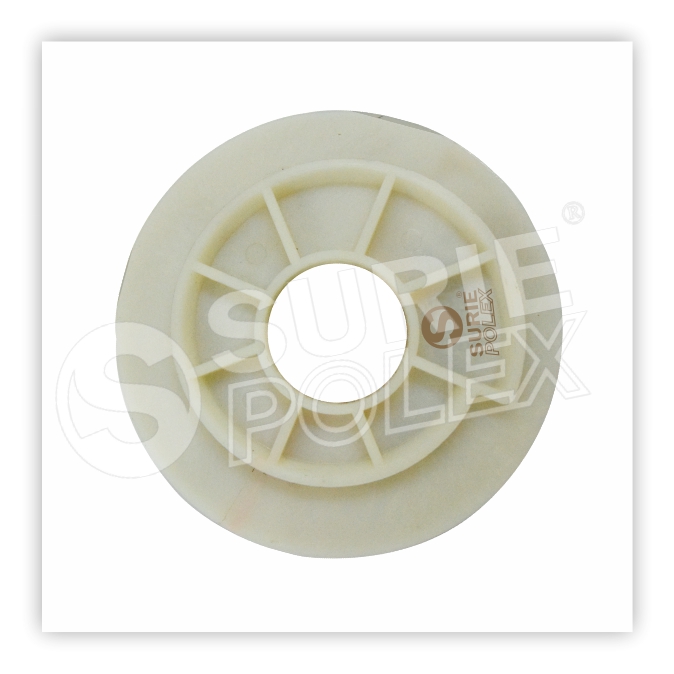 DCRB5S1-Edge Polishing Resin Bond Diamond Abrasive