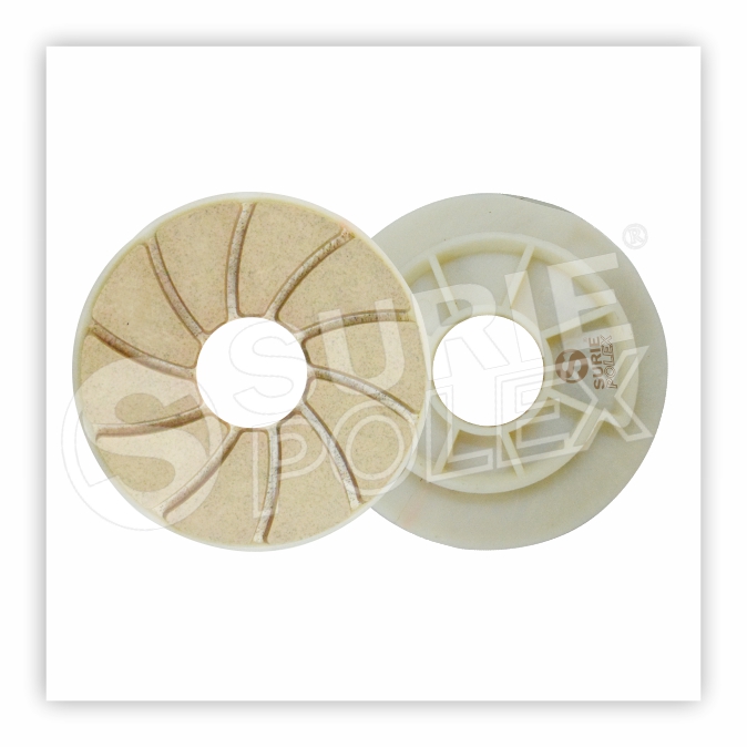 DCRB5S1-Edge Polishing Resin Bond Diamond Abrasive