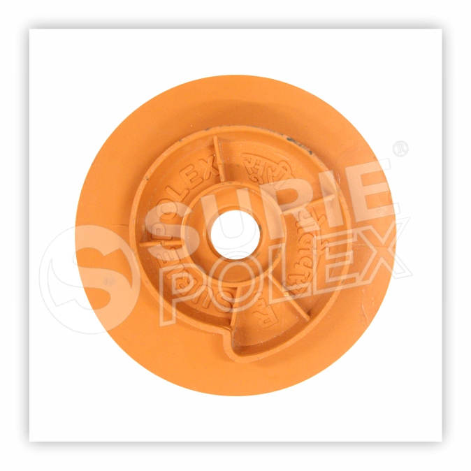 DCRB-4EP-Edge Polishing Resin Bond Diamond Abrasive