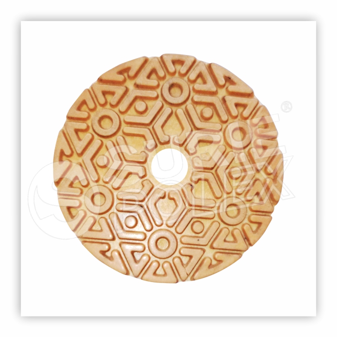 DCRB-4EP-Edge Polishing Resin Bond Diamond Abrasive