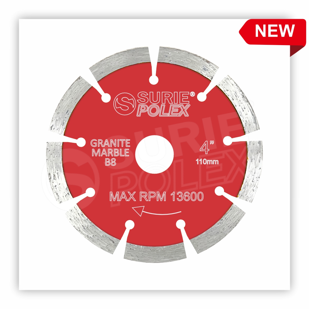Saw Blade