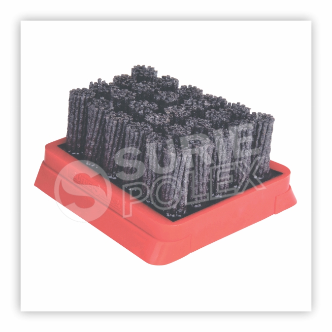 Silicon Carbide Brushes