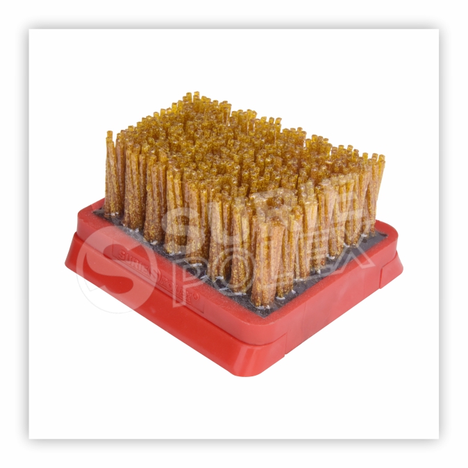 Diamond Brushes