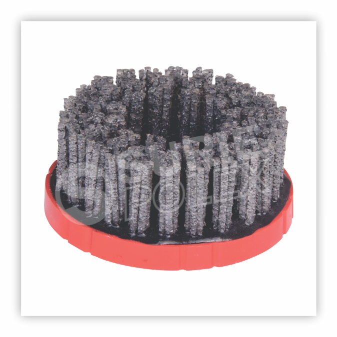 CRB-Silicon Carbide Brushes