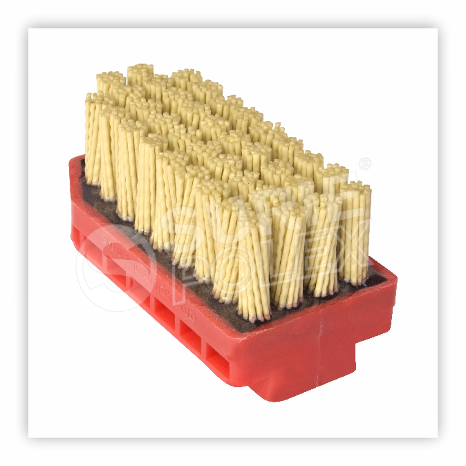 R1-Diamond Brushes