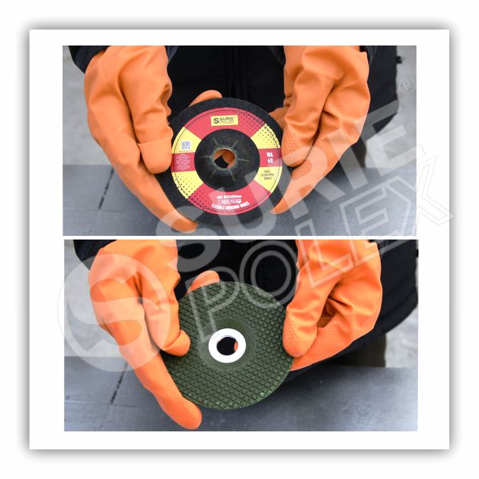 WA Grinding Wheels