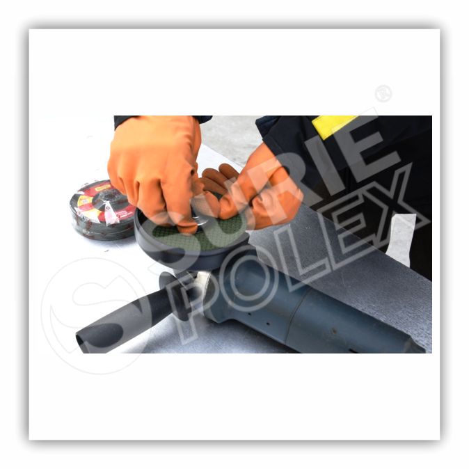 WA Grinding Wheels