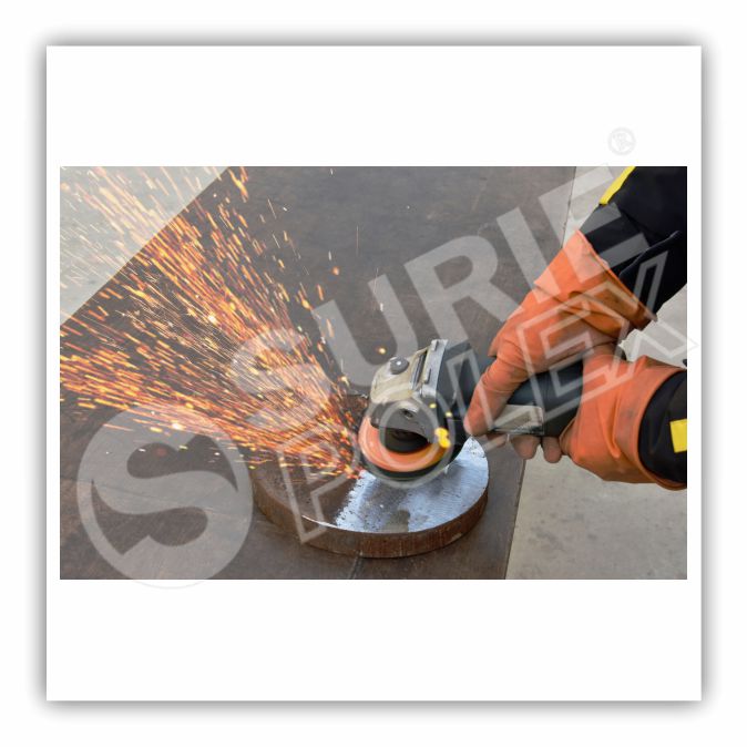WA Grinding Wheels