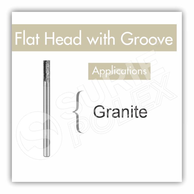 Flat Head Type