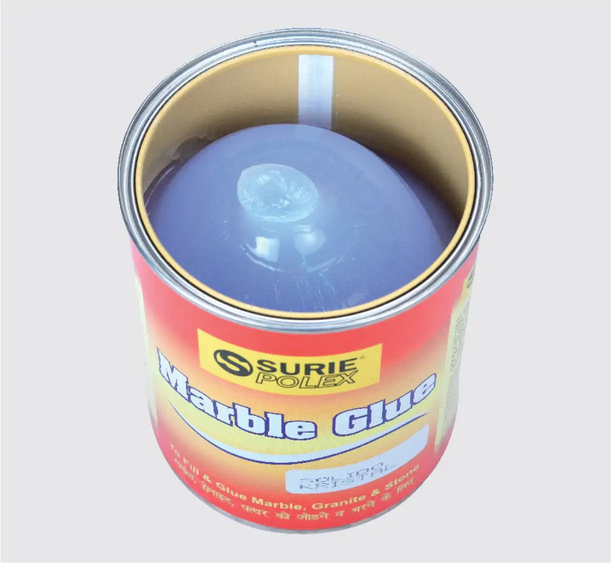 Marble Glue Solido Kristal