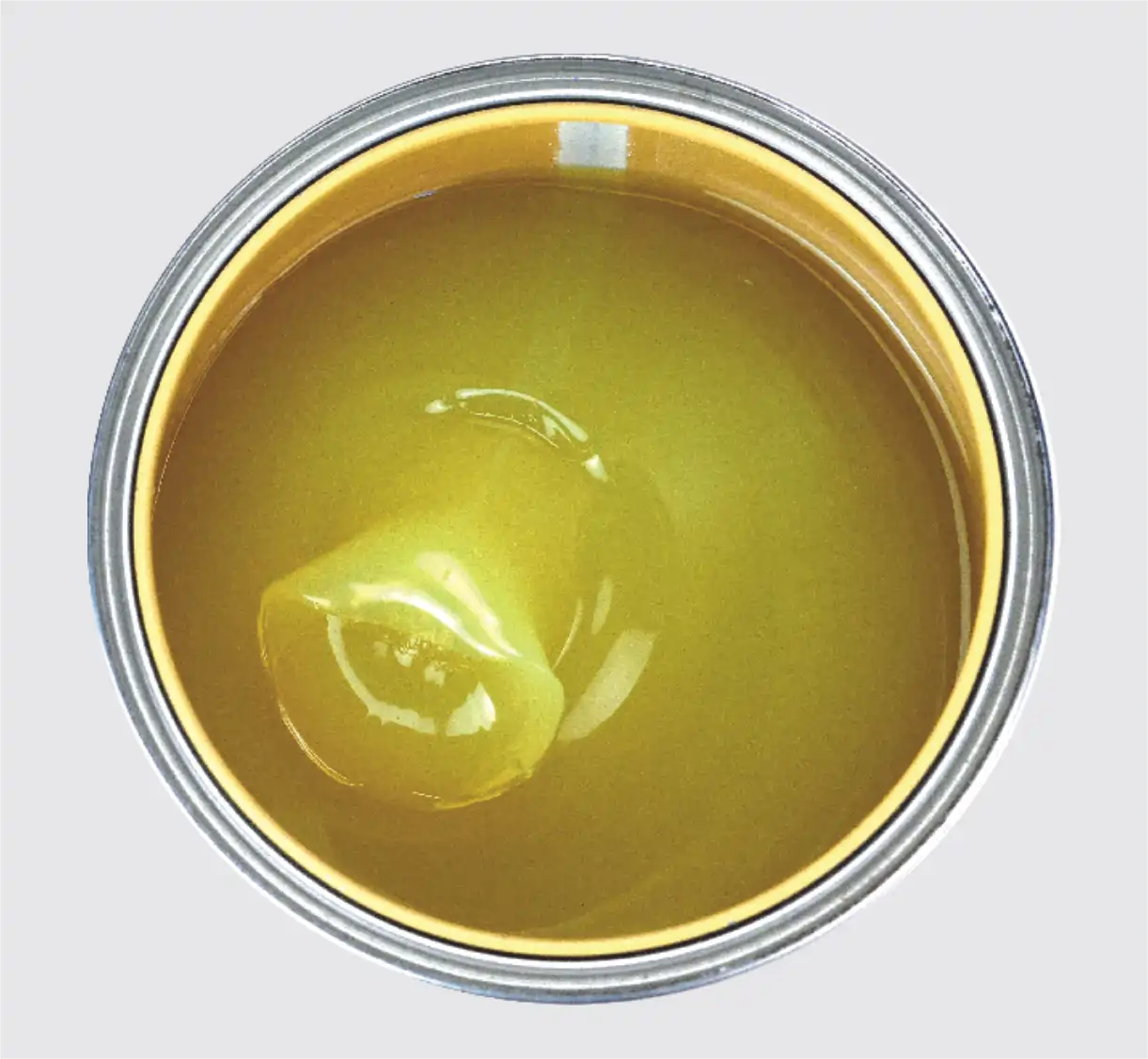 Marble Glue Solido Trasparente