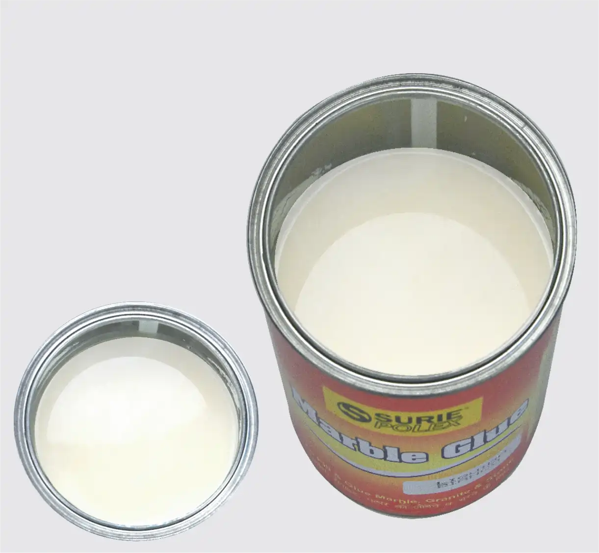 Marble Glue Liquido Bianco