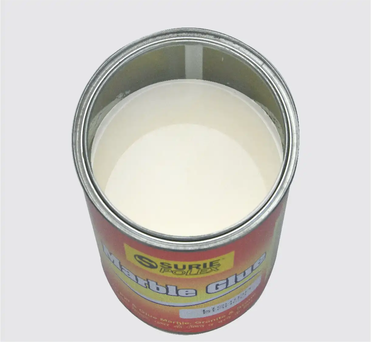Marble Glue Liquido Bianco