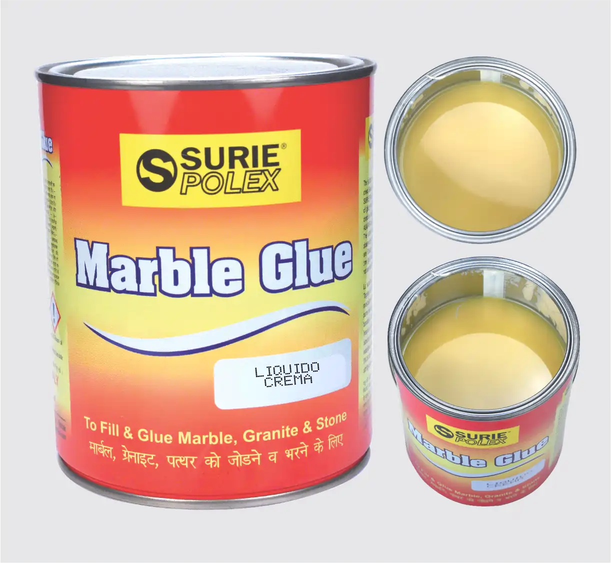 Marbe Glue Liquido Crema