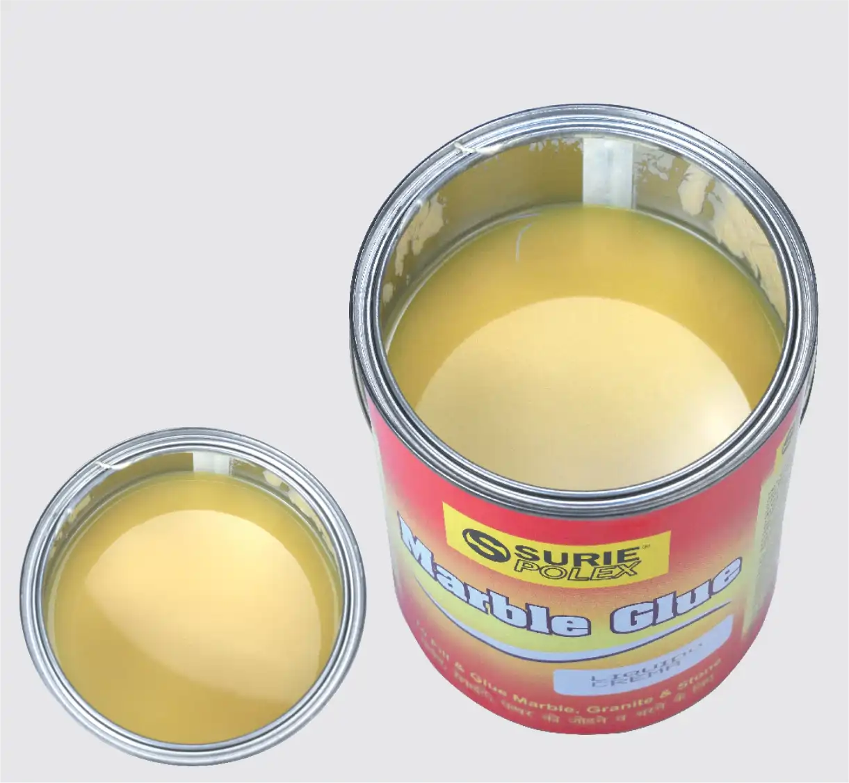 Marbe Glue Liquido Crema