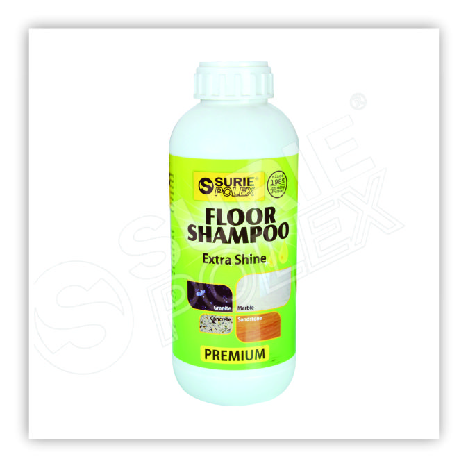 Floor Shampoo