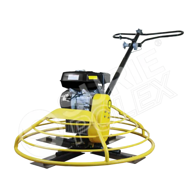 Power Trowel