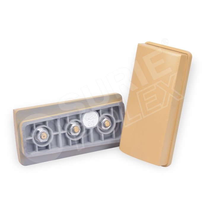 Metal Fickert-140