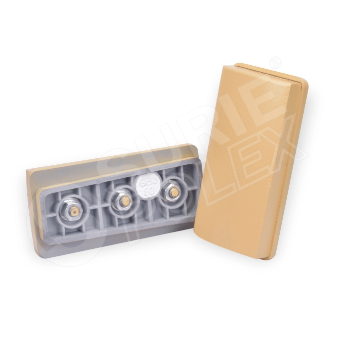 Metal Fickert-140