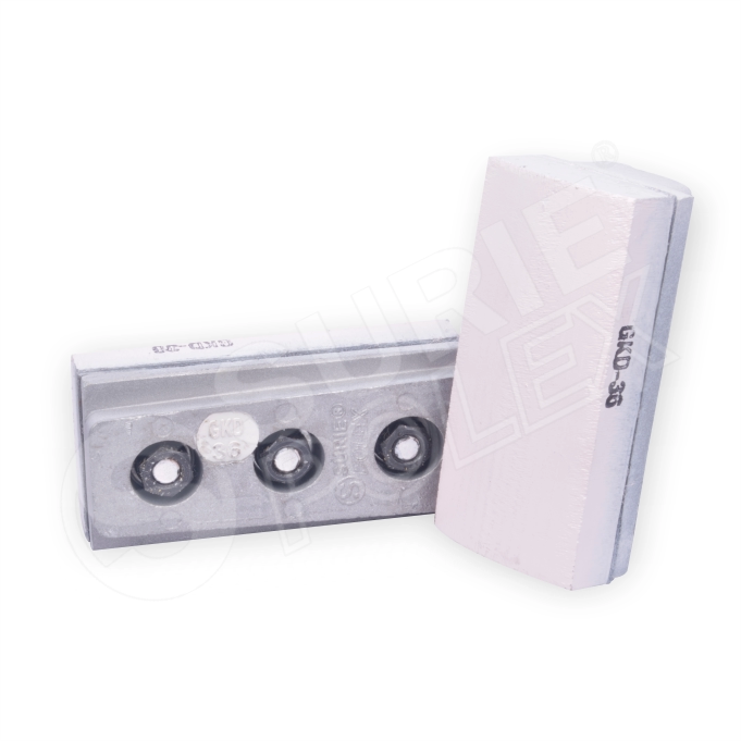 Metal Fickert-140