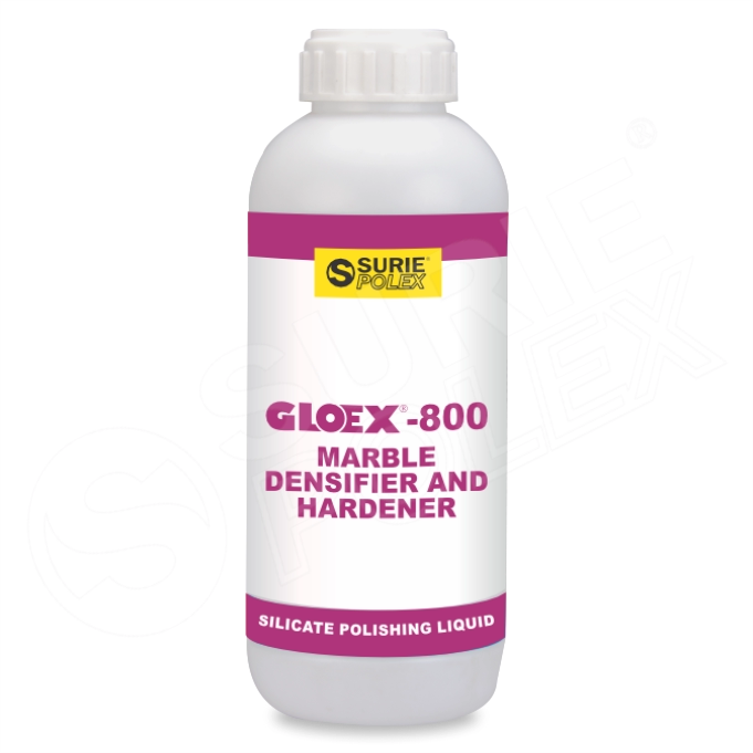 Gloex-800 Marble Densifier
