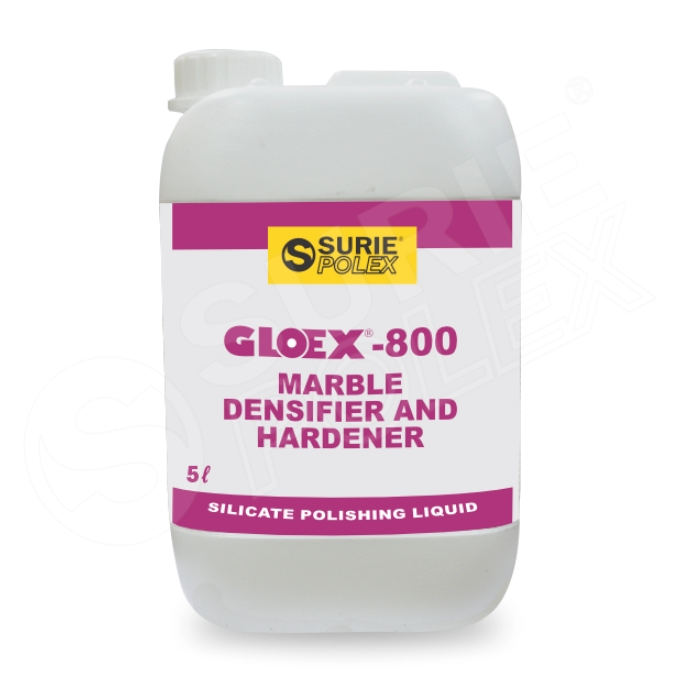 Gloex-800 Marble Densifier