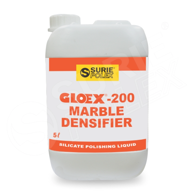 Gloex-200 Marble Densifier