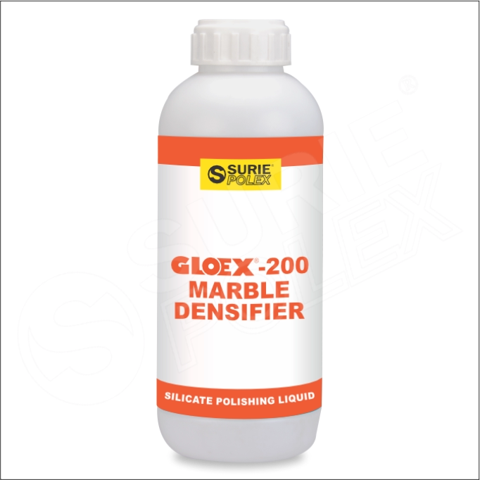 Gloex-200 Marble Densifier