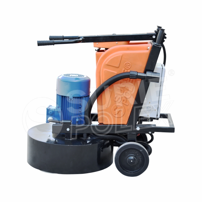Planetary Floor Grinder HSP-650