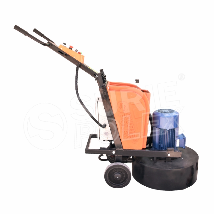 Planetary Floor Grinder HSP-650