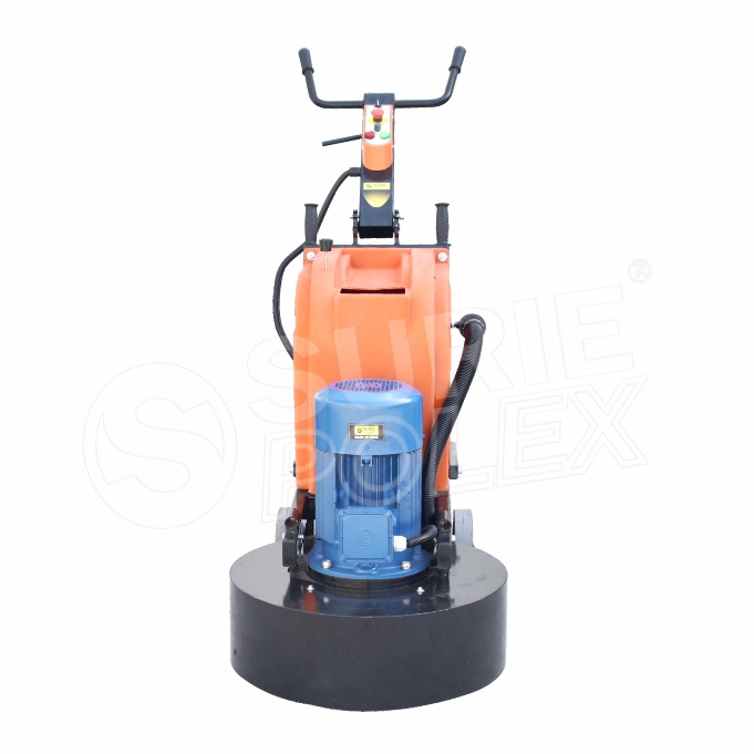Planetary Floor Grinder HSP-650