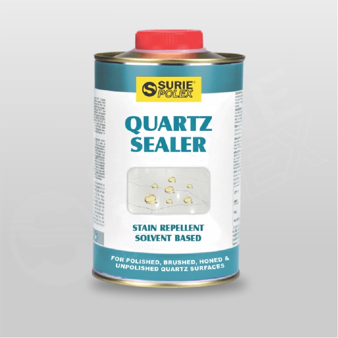 Quartz Sealer