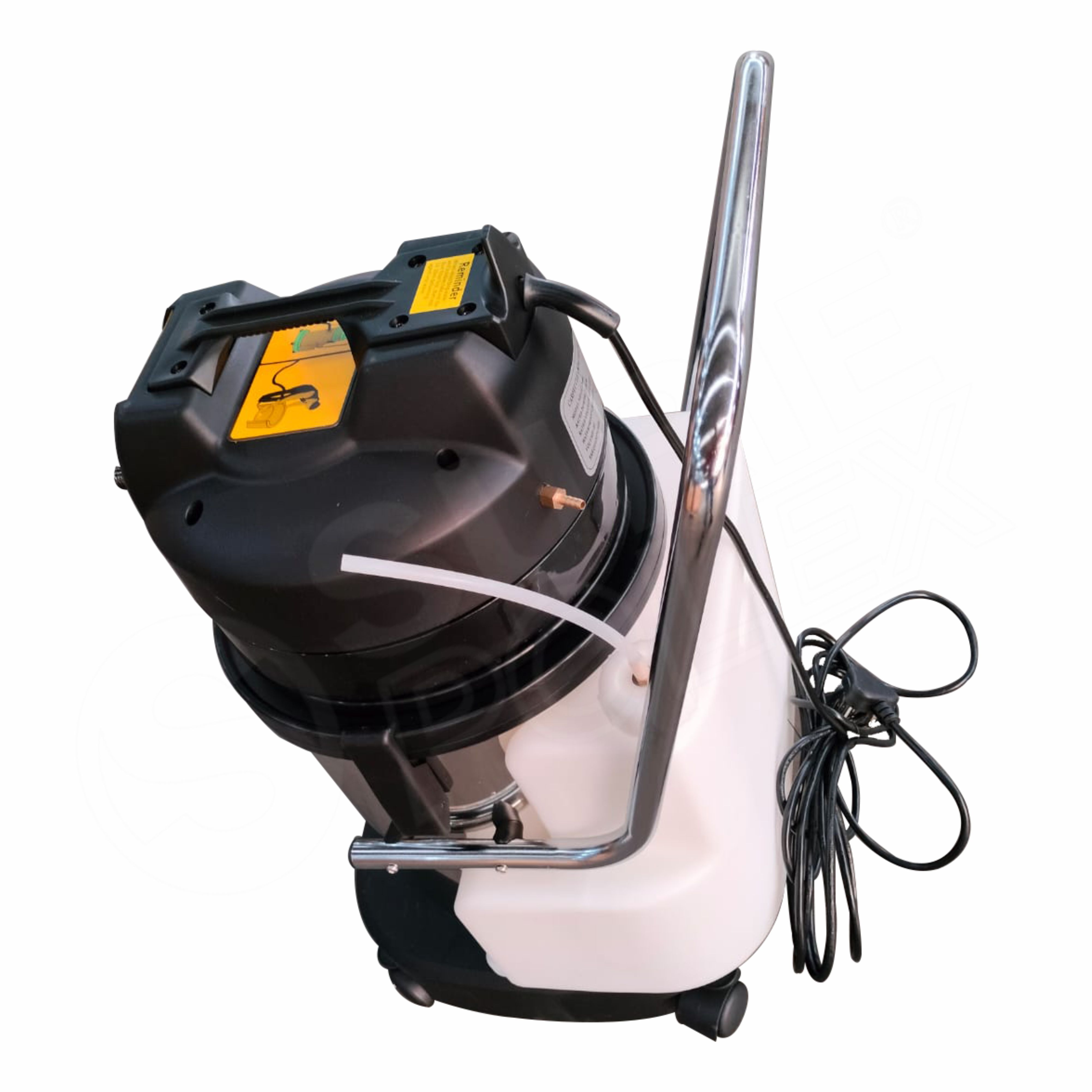 Injection Extraction Machine