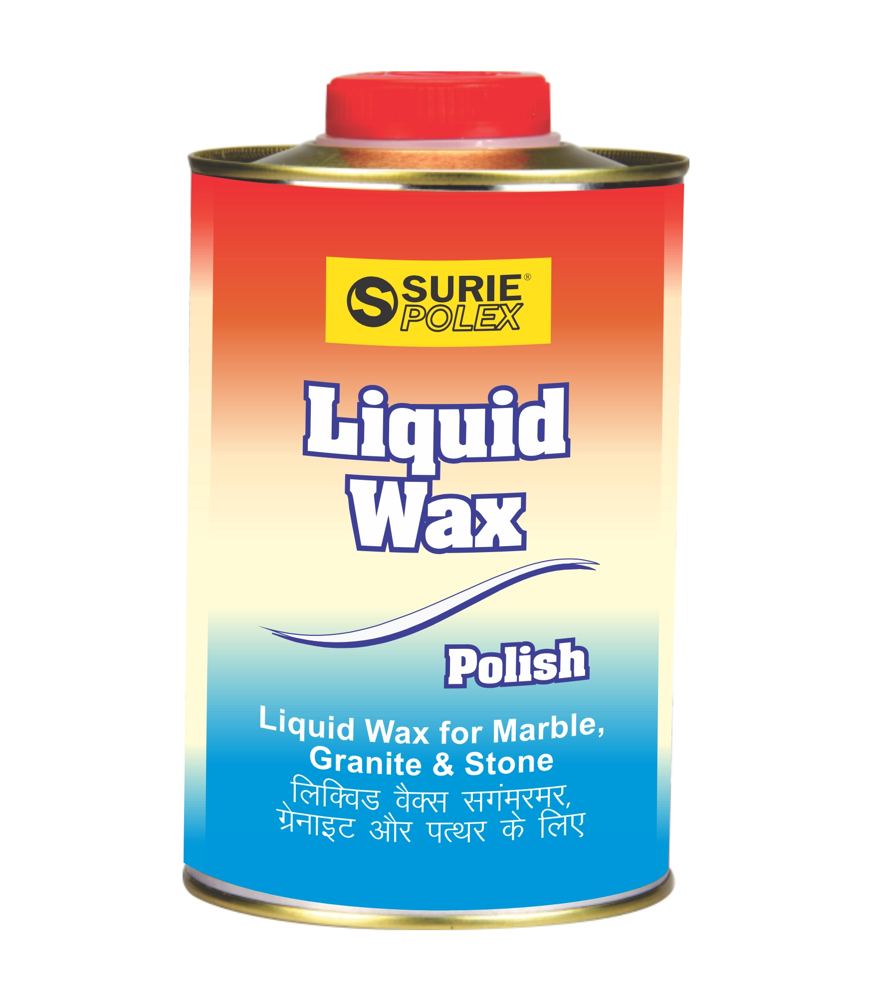 Liquid Wax