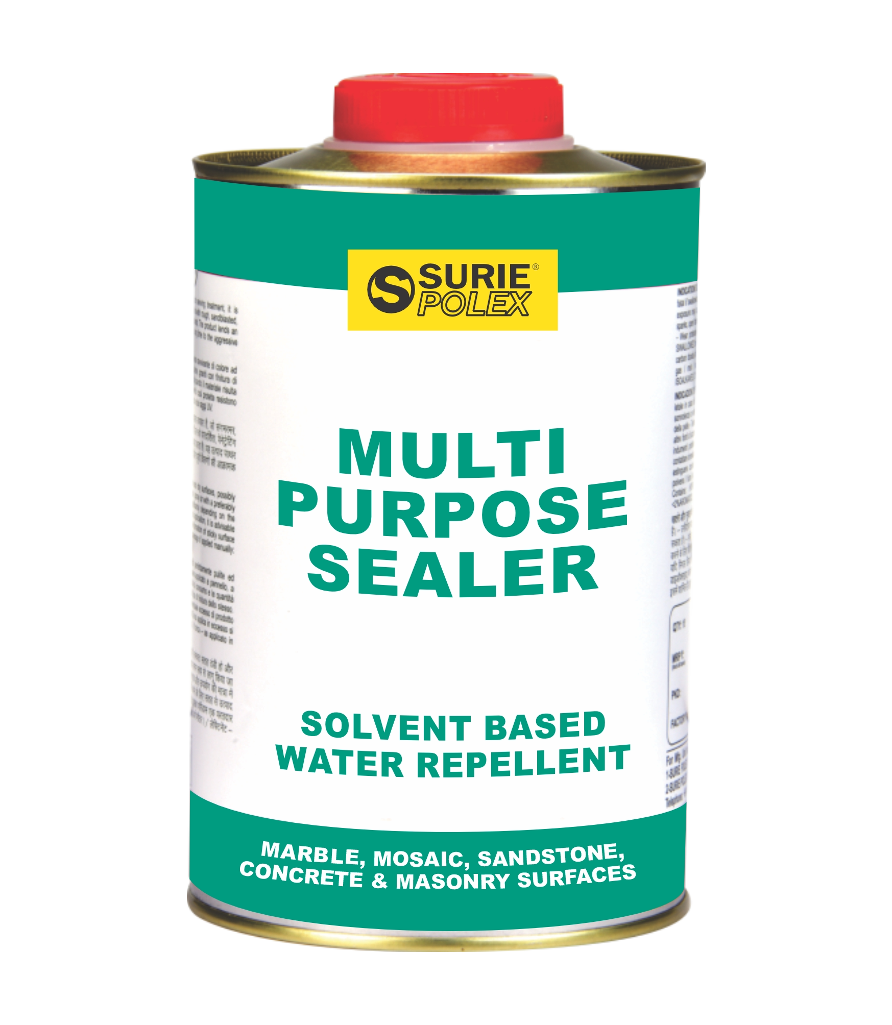 Multi Purpose Sealer