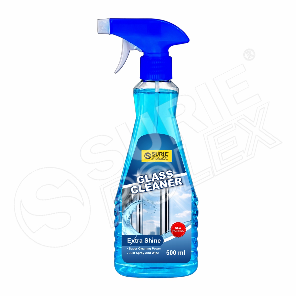 Glass Cleaner