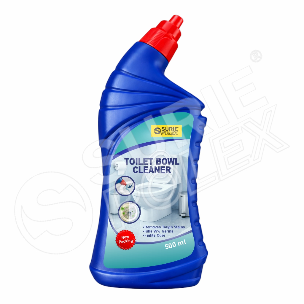 Toilet Bowl Cleaner