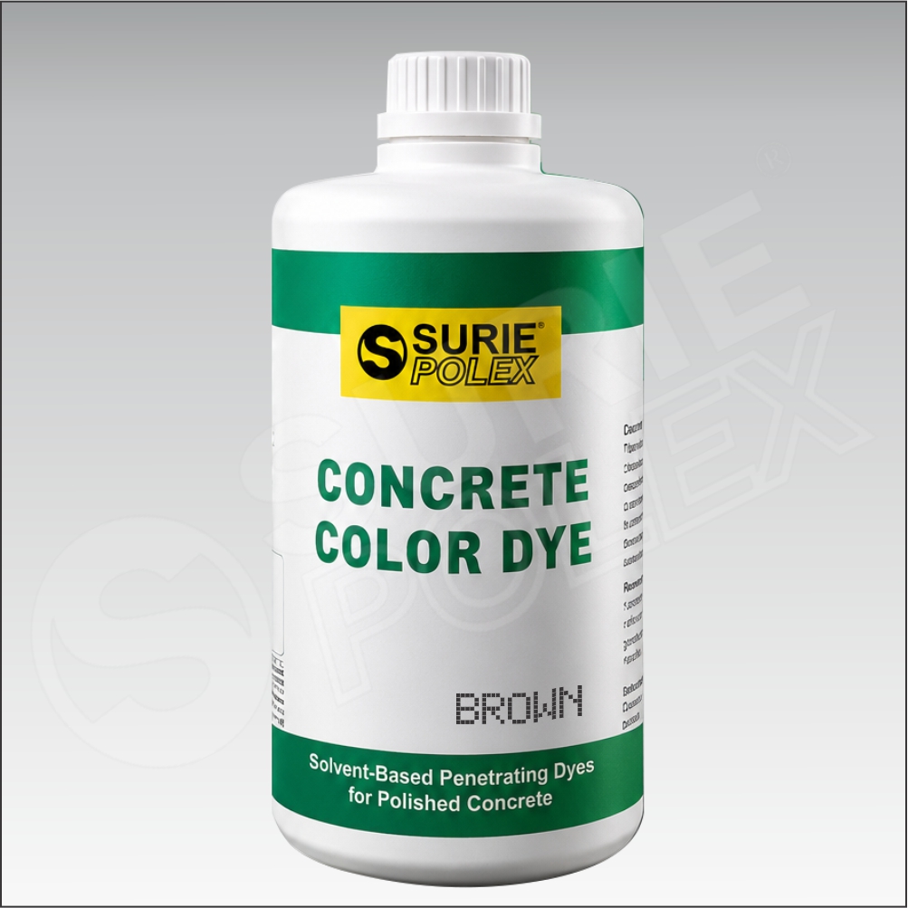 Brown Color Dye