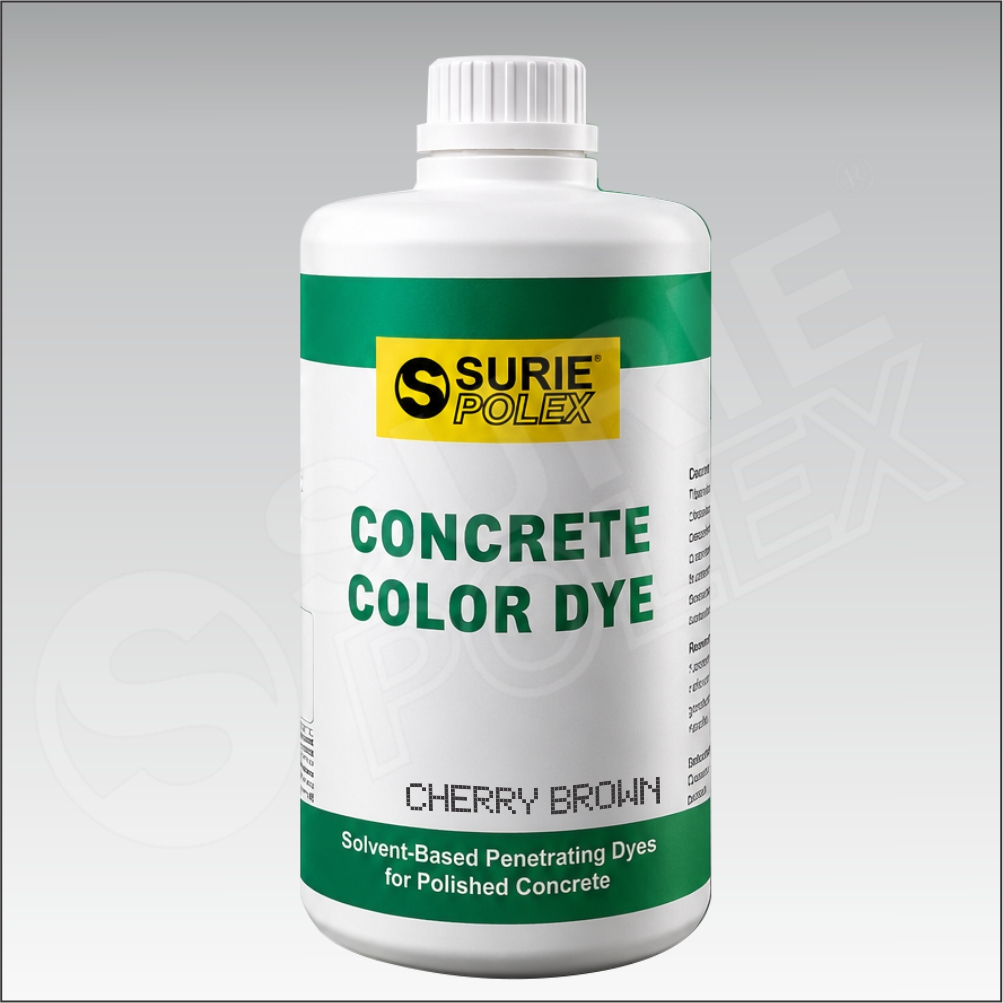 Cherry Brown Color Dye