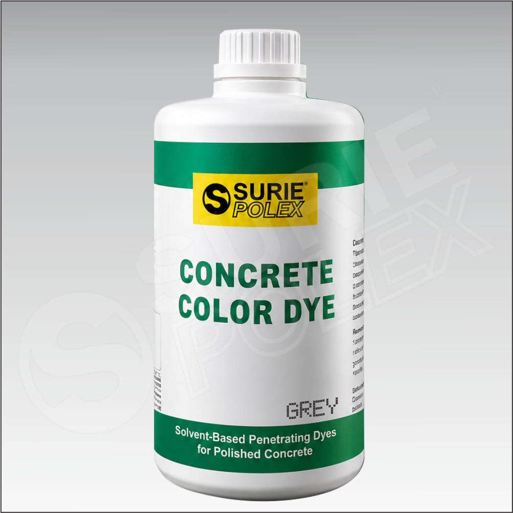 Grey Color Dye