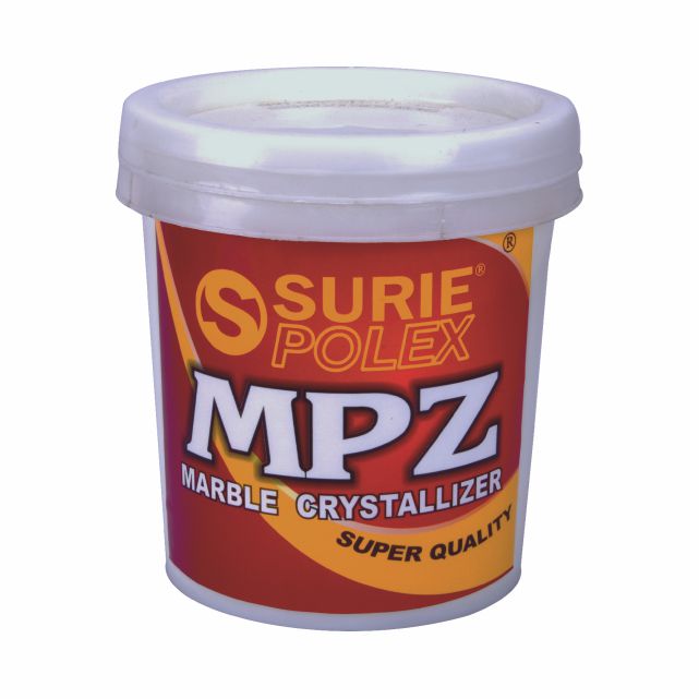 MPZ Marble Crystallizer