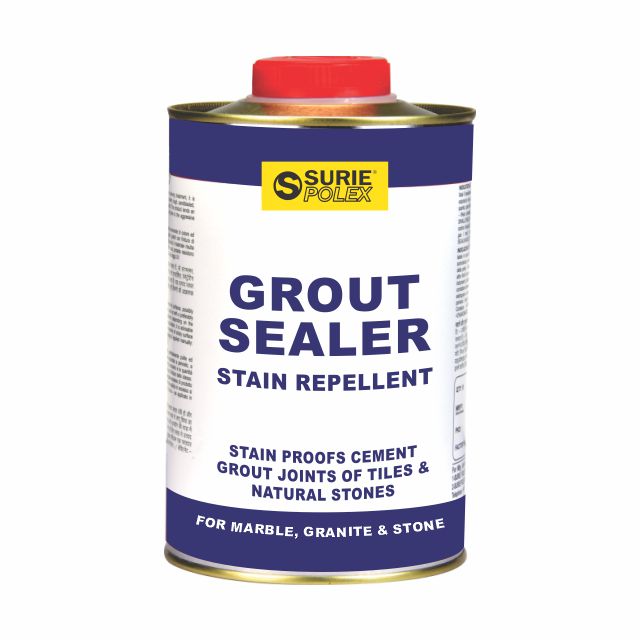 Grout Sealer